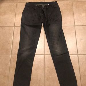BCBG maxazria pants size 25